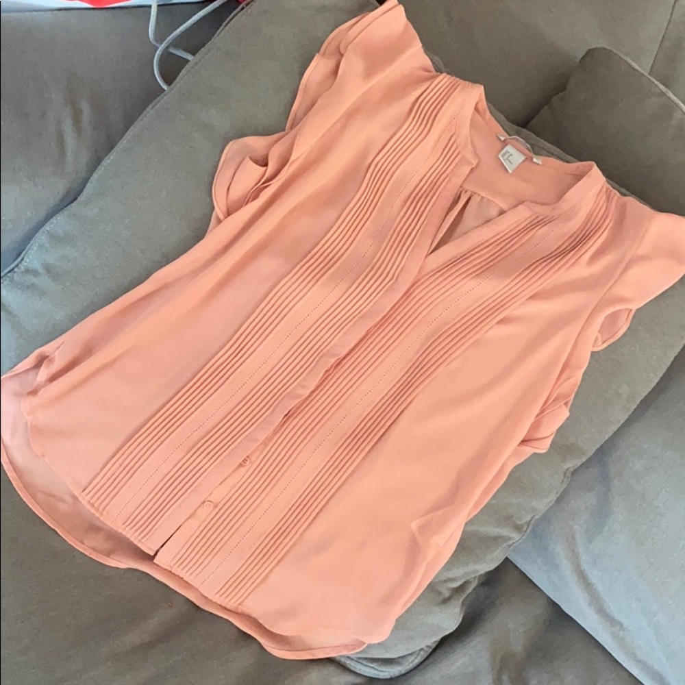 H&M blouse
